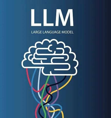 مدلهای زبانی بزرگ (LLM)