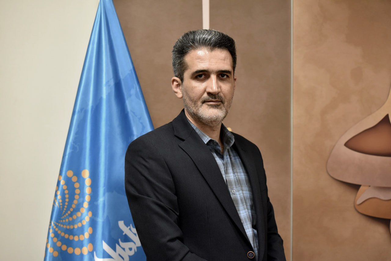 سید روح اله میرحسینی