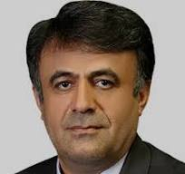 گودرز علی بخشی