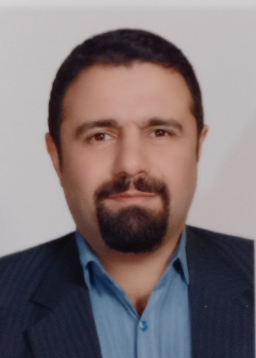 سید کمال سید ریحانی
